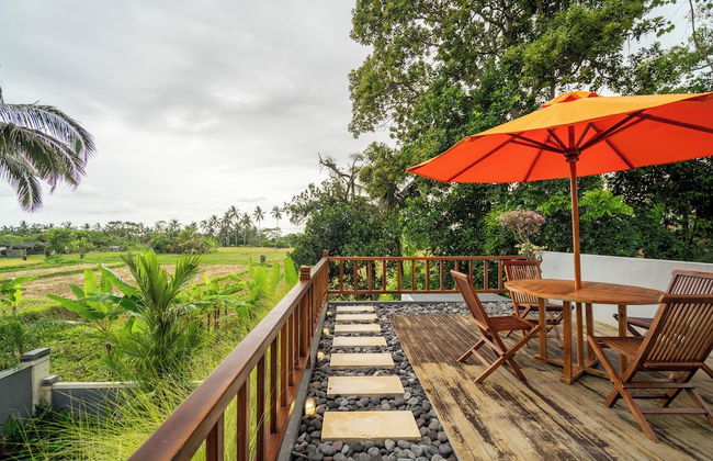 Villa Viandra - Foto 71