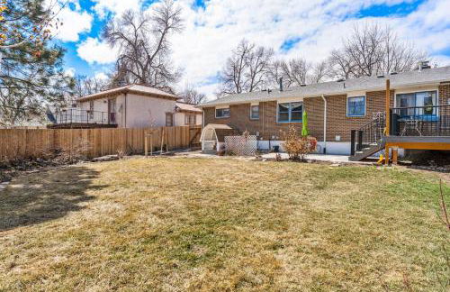 Modern Downtown Oasis Sunny Garden King Beds - Foto 4