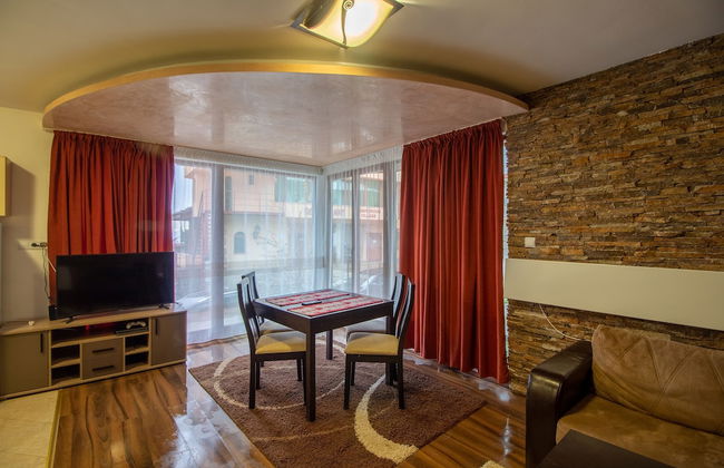 2 Bedroom, 2 Showeroom Villa Suitable for a Family Skication and Remote Working - Foto 13