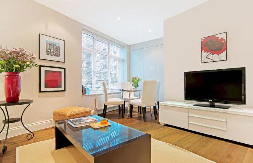 Madison Hill - White Hill House 1 - 1 bedroom flat - Photo 34