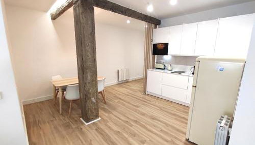 Bilbao Urban Loft Apartment - Foto 5