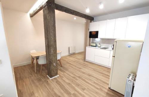 Bilbao Urban Loft Apartment - Foto 5