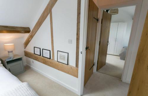 Ysgubor Wennol - Foto 15