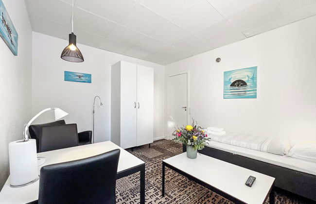 Hotel Nordbo City - Foto 35