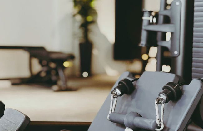 Hood House - Photo 51