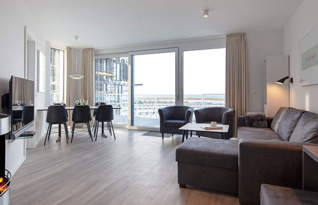 6 Personen Ferienhaus in Wendtorf - Foto 26