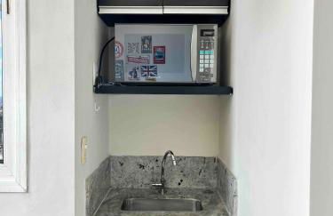 Melhor de BH - Av Barão Homem de Melo 4520 - Apê no Segundo Andar com Vista Linda - Foto 30