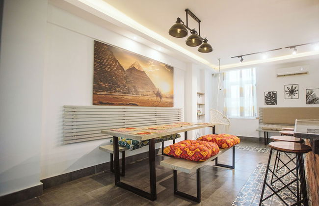 Arabian Nights - Modern Duplex Villa - Foto 25