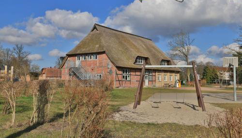 Fischerhaus Whg Abendrot - Foto 5