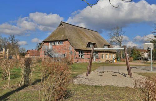 Fischerhaus Whg Sonnenaufgang - Foto 51