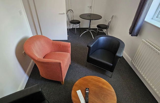 Plas Bellin Cottages - Foto 25