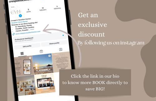 Resort Condo with Private Beach - Foto 40