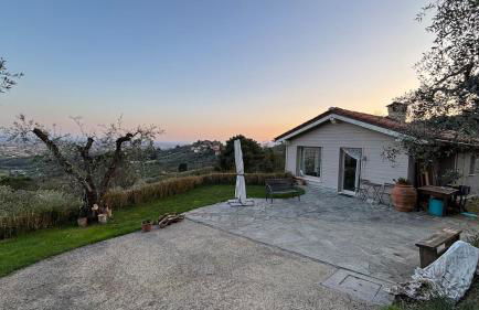 Oliveto Tuscany - Foto 12