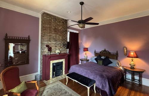 Dragonfly Tremé-Unique - Historic-Heated Salt Pool - Foto 20