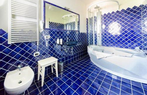 Villa Smeralda - Foto 37