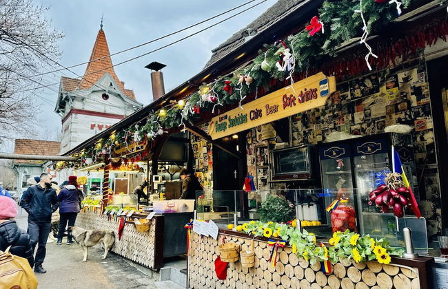 5 to stay close to the Castle - Foto 28