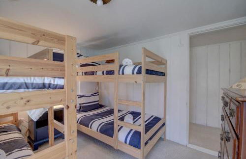 Walk to Downtown Chatham Steps to Beach - Foto 29