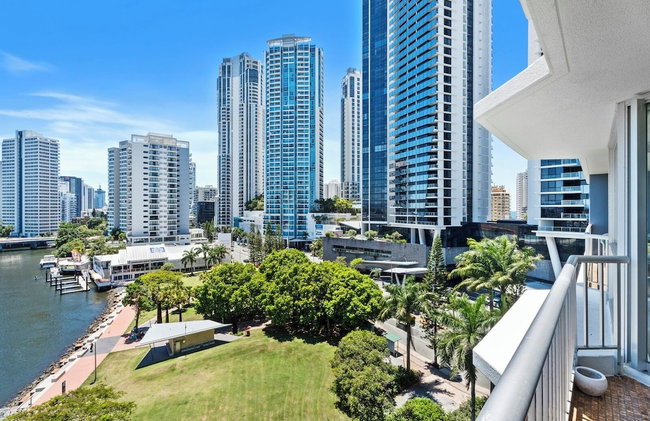 Moorings - HR Surfers Paradise - Foto 16