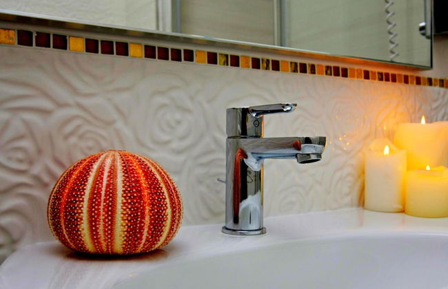 Brezza Marina Luxury Rooms - Foto 29