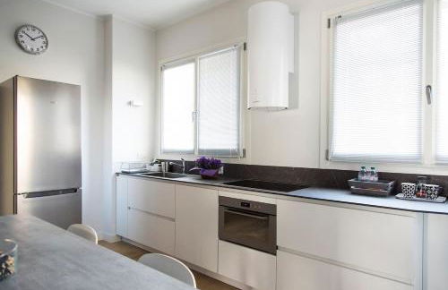 Brand new apt , City Life district - Foto 22