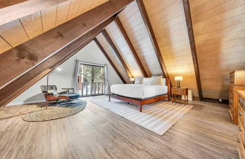 Beautiful Homewood Retreat with Deck and Grill - Foto 3