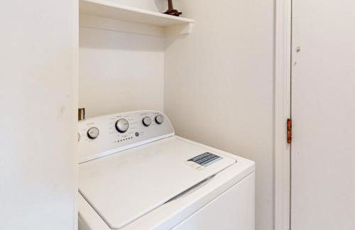 OZK Trail House - Foto 20