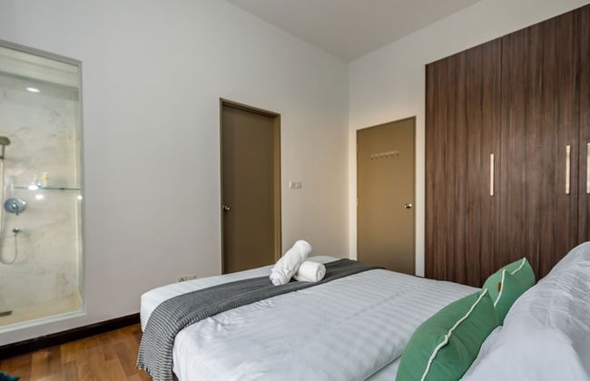 Silverscape Deluxe Melaka by I Housing - Foto 54