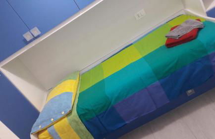 The Garden House alla Scala dei Turchi - Foto 27