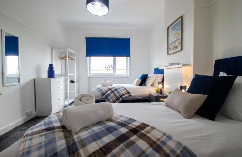 Bella House - 3 bed house in Glasgow - Foto 15