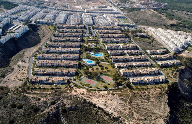 APCOSTAS Gran Vista 6 Personas - Foto 6