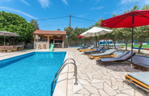 Holiday Home Zadar 37 - Foto 12