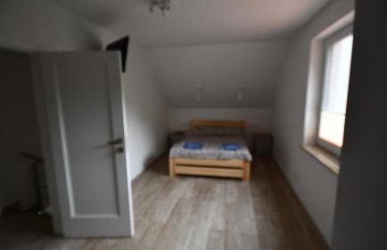 Dom w głębi lasu - Foto 11