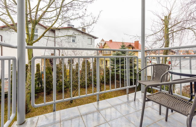 Apartamenty Sun & Snow w Rezydencji Bielik - Photo 43