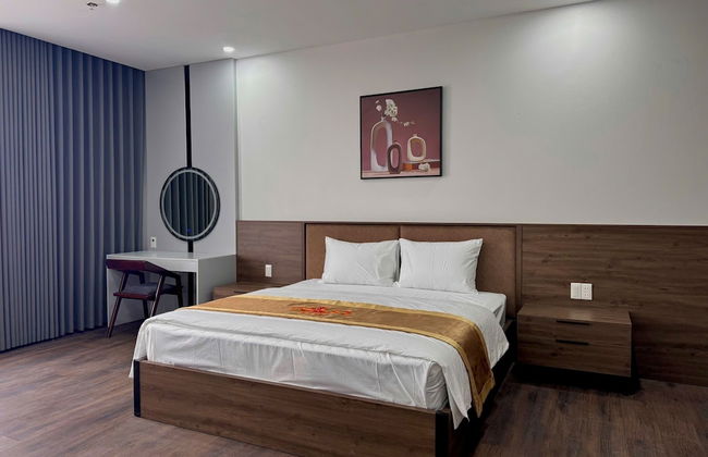 TCICO Hotel - Foto 33