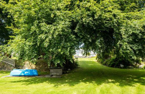 Ta Mill Cottages & Lodges - Pump Cottage - Foto 42