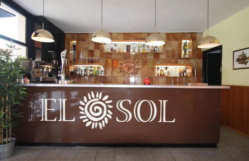 Apartamentos El Sol - Photo 87