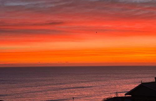 Sea View Villa V-Dubz, Filey - Foto 53