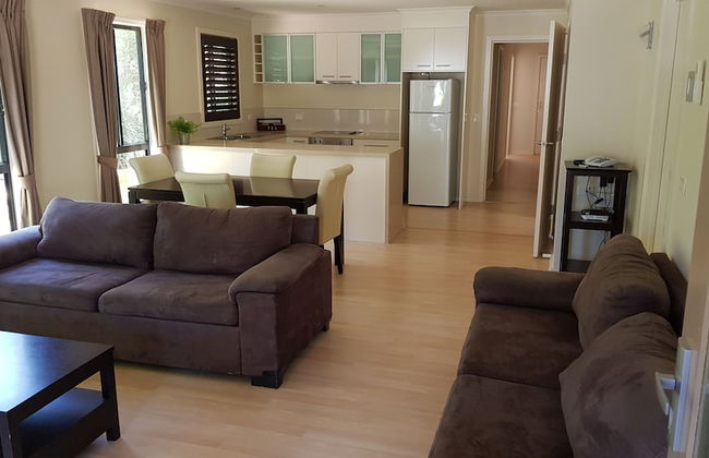 Lakeview Villa's - Foto 13