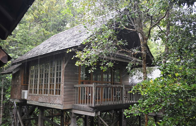 Permai Rainforest Resort - Foto 5