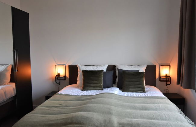 Waterfront Villa, Forest & Golf Club - Foto 4