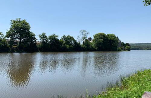 La maison des Légendes - Foto 59