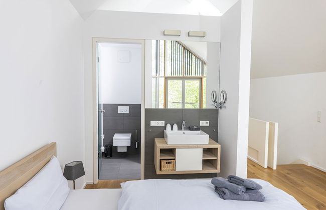 Seglerwohnung 4 - Foto 3