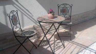 Agriturismo Fonte Carra - Foto 4, Garden view