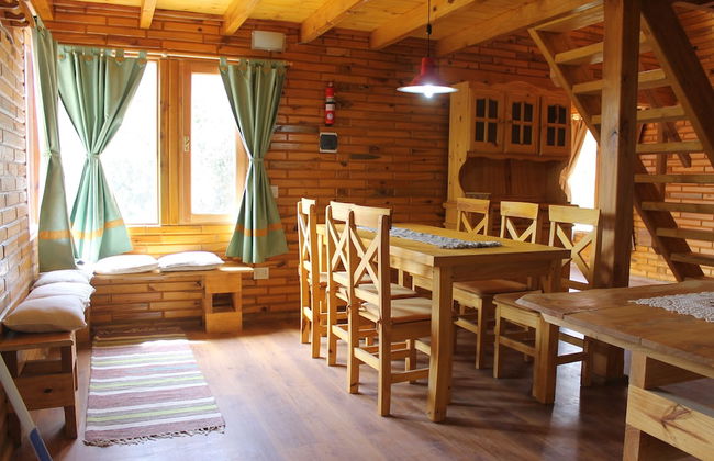 Faro Azul Villa Pehuenia - Foto 20