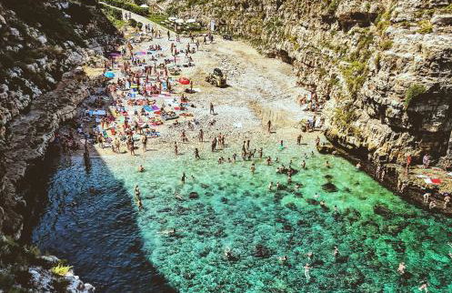 Polignano Vista Mare - Foto 62