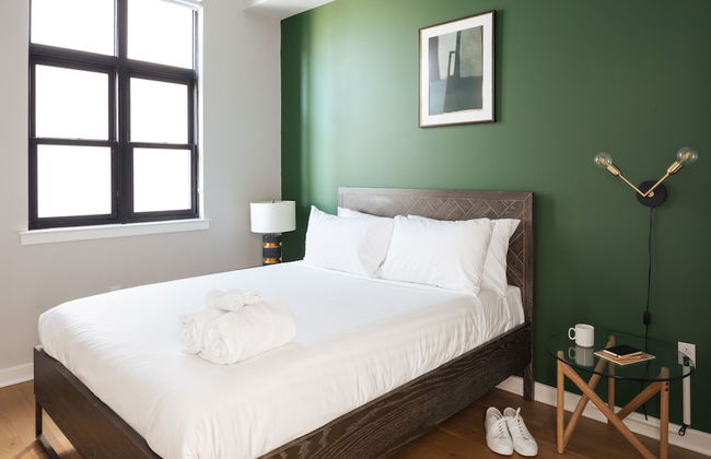 Sosuite at The Vine - Old City - Foto 10