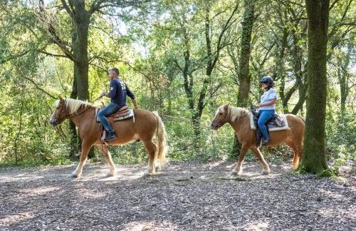 Agriturismo Casal Cerqueto - Photo 9