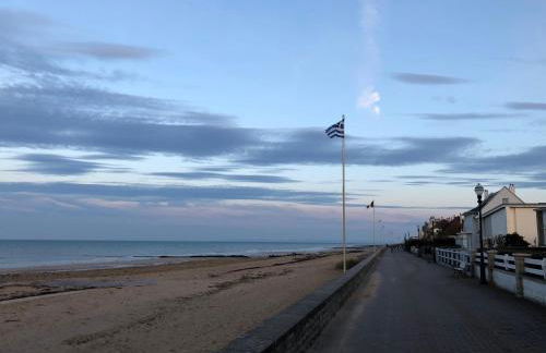 Le Spot, charmant studio à 200m de la mer - Foto 5