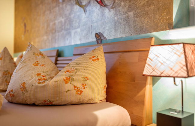 SCHUSTERjunge APARTHOTEL - Photo 40