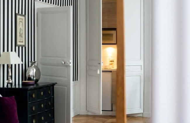 Maison Ailleurs - Foto 54